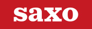 saxo logo