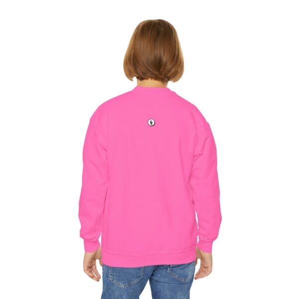 Bubba and Gus's Wacky and Quacky Adventures Sweatshirt - Image 17