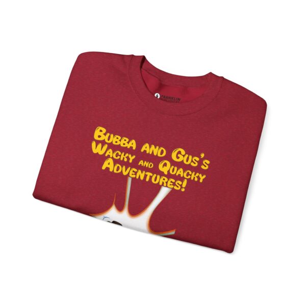 Unisex Heavy Blend™ Crewneck Sweatshirt - Image 15