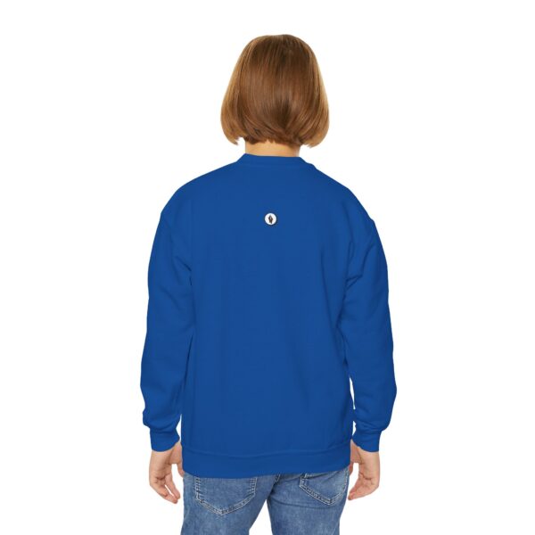 Bubba and Gus's Wacky and Quacky Adventures Sweatshirt - Image 3