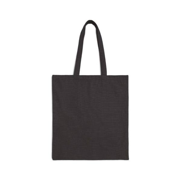 Funny Duck Couple Canvas Tote Bag - Cute & Quirky Shopping Bag - Image 6