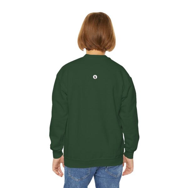 Bubba and Gus's Wacky and Quacky Adventures Sweatshirt - Image 6